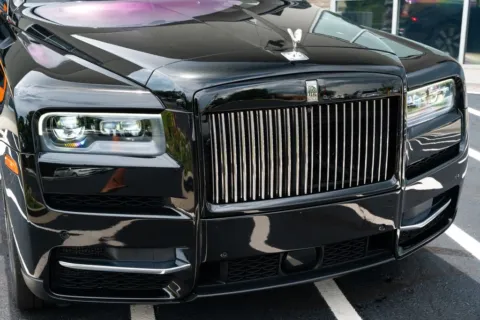 More photos of 2023 Rolls-Royce Cullinan at Atlanta Autos, GA