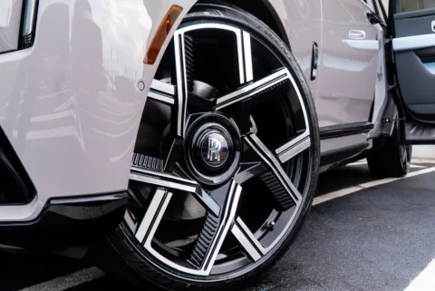 More photos of 2025 Rolls-Royce Cullinan at Atlanta Autos, GA