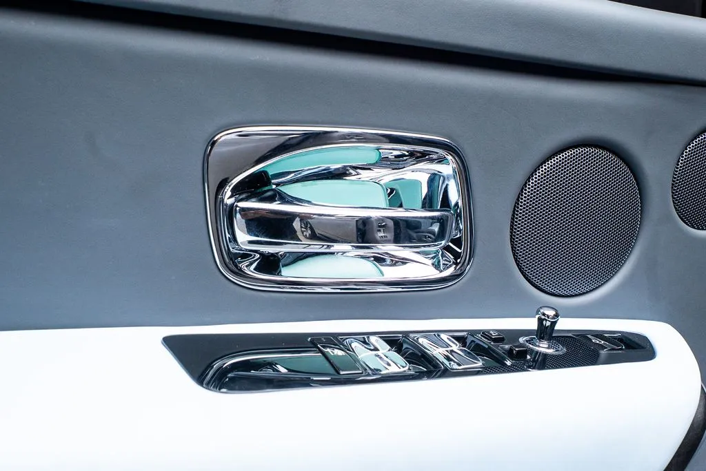 Rolls-Royce Cullinan photo 40