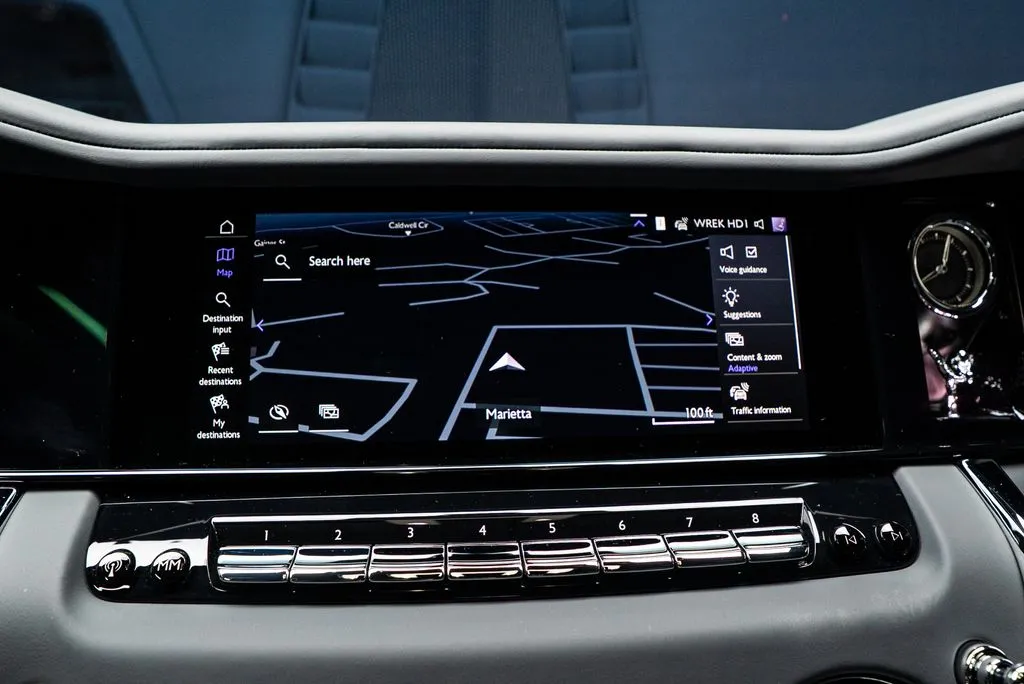 Rolls-Royce Cullinan photo 51