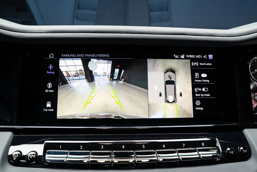 Rolls-Royce Cullinan photo 50