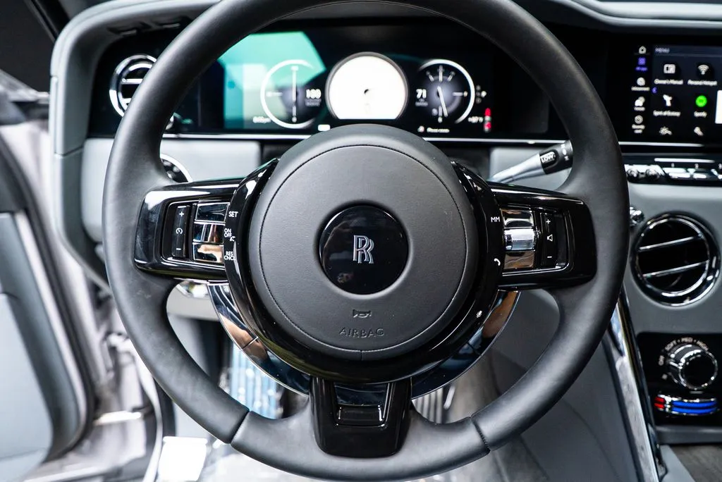 Rolls-Royce Cullinan photo 45