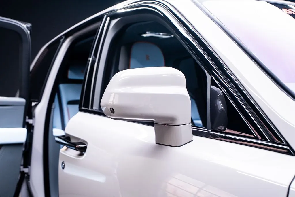 Rolls-Royce Cullinan photo 19
