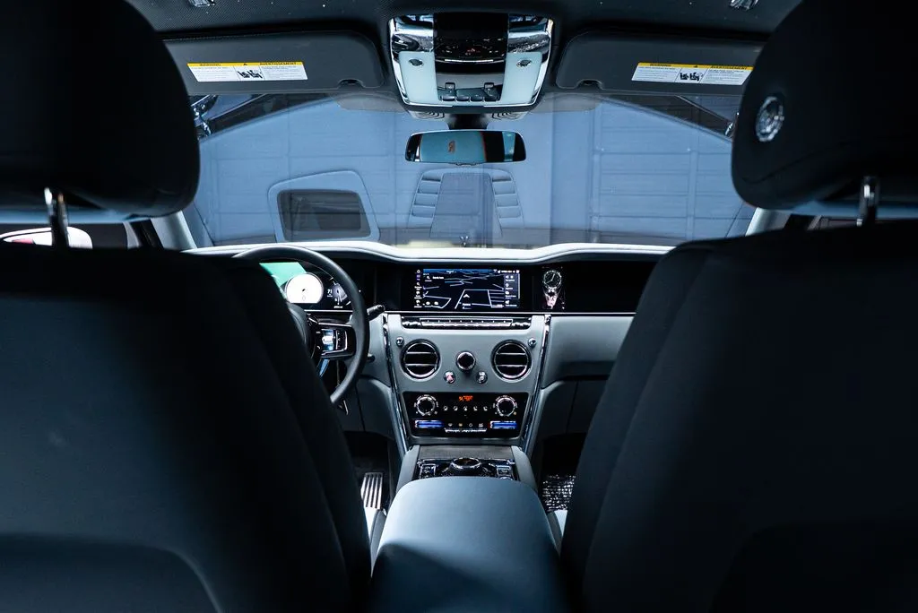 Rolls-Royce Cullinan photo 55