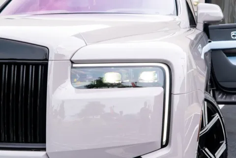 More photos of 2025 Rolls-Royce Cullinan at Atlanta Autos, GA