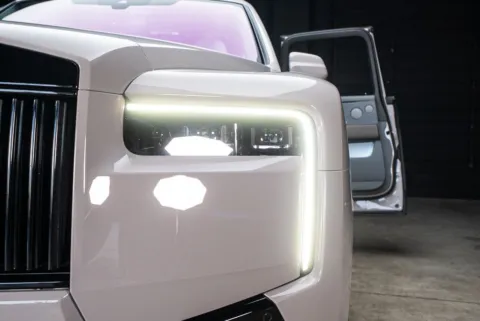 More photos of 2025 Rolls-Royce Cullinan at Atlanta Autos, GA