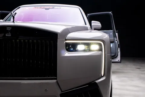 More photos of 2025 Rolls-Royce Cullinan at Atlanta Autos, GA