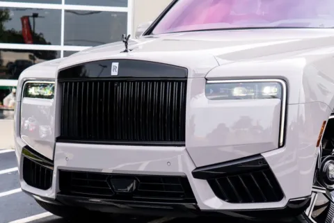 Photos of 2025 Rolls-Royce Cullinan for sale in Marietta, GA at Atlanta Autos