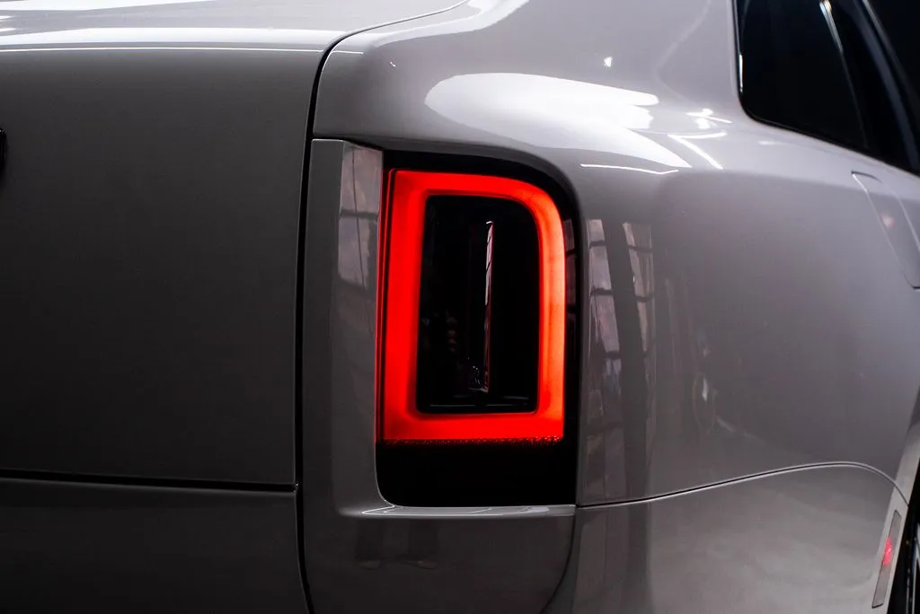 Rolls-Royce Cullinan photo 22