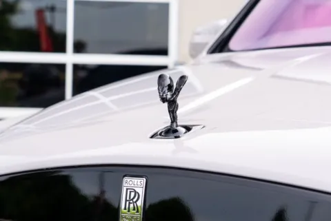 Another view of 2025 Rolls-Royce Cullinan for sale in Marietta, GA at Atlanta Autos