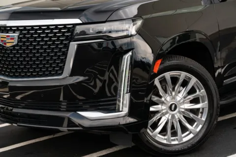 Another view of 2022 Cadillac Escalade ESV Premium for sale in Marietta, GA at Atlanta Autos
