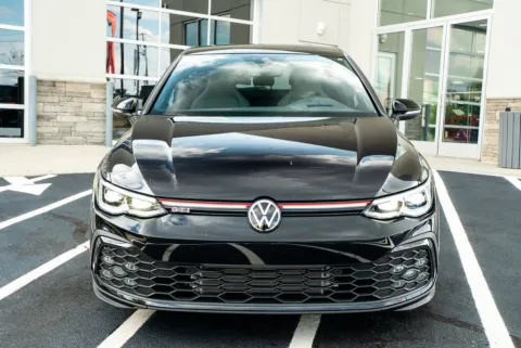 More photos of 2023 Volkswagen Golf GTI Autobahn at Atlanta Autos, GA