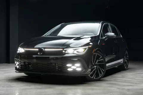 Photos of 2023 Volkswagen Golf GTI Autobahn for sale in Marietta, GA at Atlanta Autos