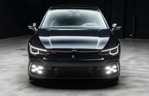 More photos of 2023 Volkswagen Golf GTI Autobahn at Atlanta Autos, GA