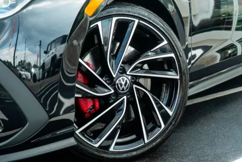 Another view of 2023 Volkswagen Golf GTI Autobahn for sale in Marietta, GA at Atlanta Autos