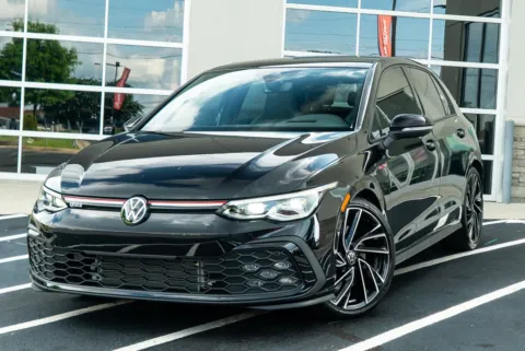 Photos of 2023 Volkswagen Golf GTI Autobahn for sale in Marietta, GA at Atlanta Autos