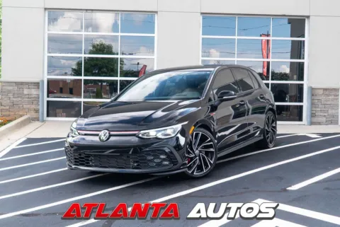 Unknown 2023 Volkswagen Golf GTI Autobahn for sale in Marietta, GA