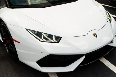 More photos of 2017 Lamborghini Huracan LP610-4S at Atlanta Autos, GA