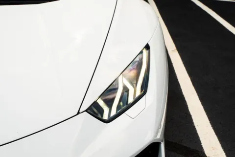 More photos of 2017 Lamborghini Huracan LP 610-4 Spyder at Atlanta Autos, GA