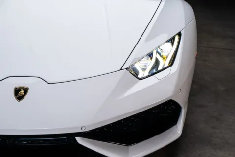 Another view of 2017 Lamborghini Huracan LP610-4S for sale in Marietta, GA at Atlanta Autos
