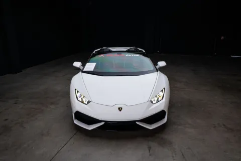 More photos of 2017 Lamborghini Huracan LP610-4S at Atlanta Autos, GA
