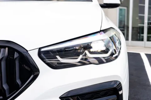 More photos of 2023 BMW X6 M50i at Atlanta Autos, GA