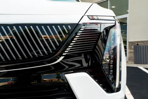 More photos of 2025 Cadillac Escalade IQ Luxury 2 at Atlanta Autos, GA