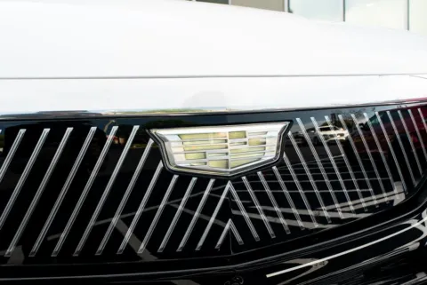 More photos of 2025 Cadillac Escalade IQ Luxury 2 at Atlanta Autos, GA