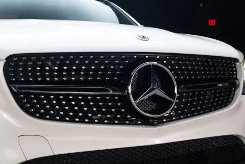 More photos of 2019 Mercedes-Benz GLC 43 AMG at Atlanta Autos, GA