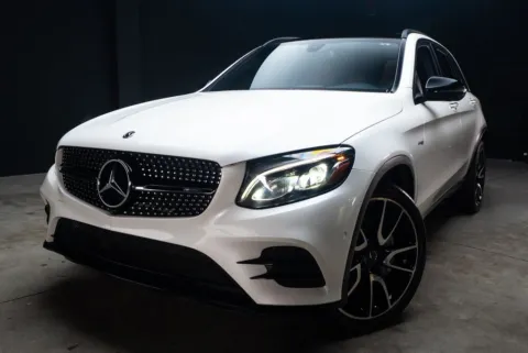 Photos of 2019 Mercedes-Benz GLC 43 AMG for sale in Marietta, GA at Atlanta Autos