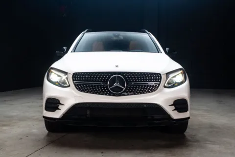 More photos of 2019 Mercedes-Benz GLC 43 AMG at Atlanta Autos, GA
