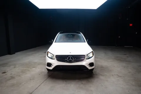 Another view of 2019 Mercedes-Benz GLC 43 AMG for sale in Marietta, GA at Atlanta Autos