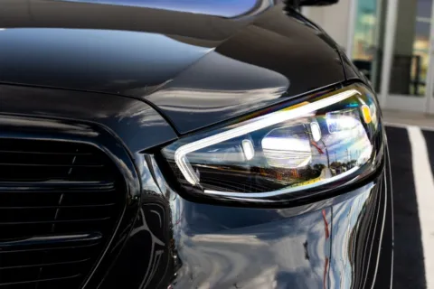 More photos of 2021 Mercedes-Benz S-Class S 580 at Atlanta Autos, GA