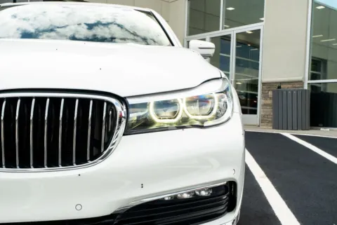 More photos of 2018 BMW 7 Series 740i at Atlanta Autos, GA