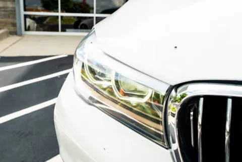 More photos of 2018 BMW 7 Series 740i at Atlanta Autos, GA