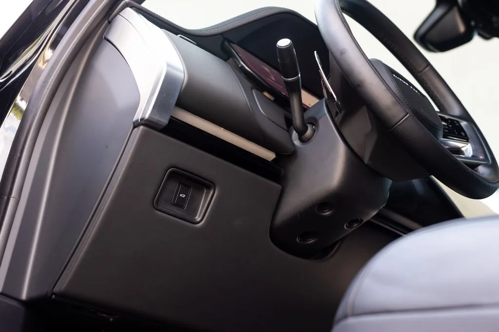 Land Rover Range Rover photo 20