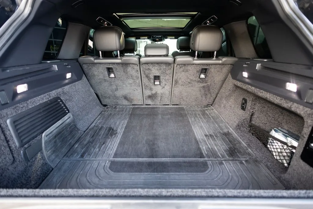 Land Rover Range Rover photo 49