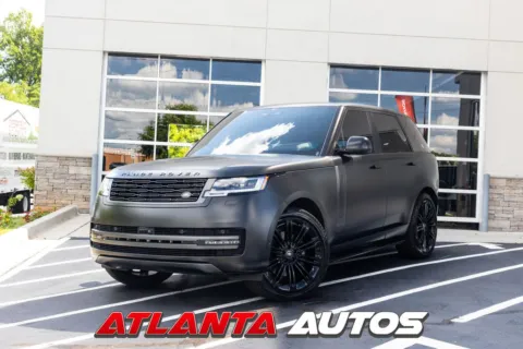2024 Land Rover Range Rover SE for sale in Marietta, GA