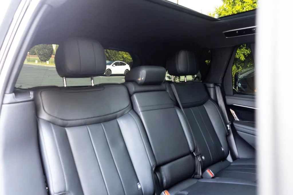 Land Rover Range Rover photo 46