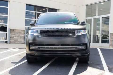 More photos of 2024 Land Rover Range Rover SE at Atlanta Autos, GA
