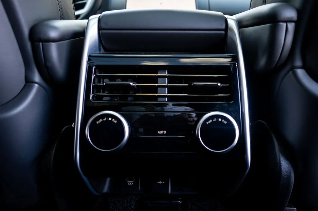Land Rover Range Rover photo 43