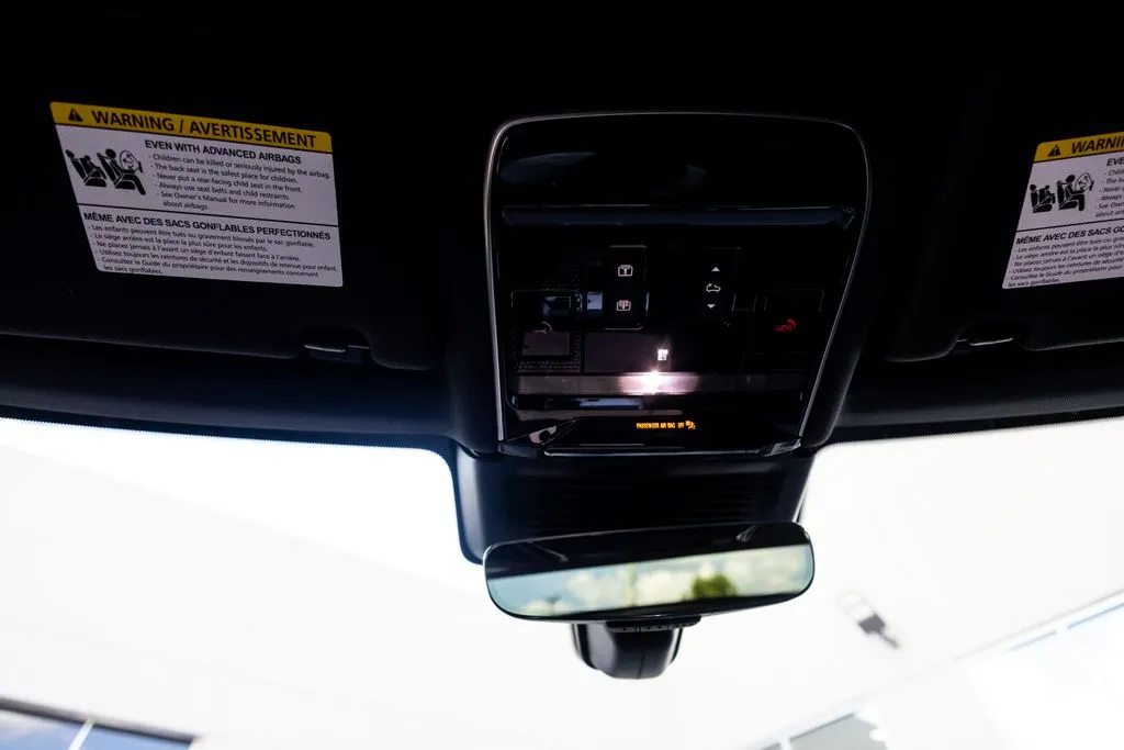 Land Rover Range Rover photo 32