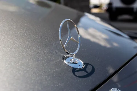 More photos of 2022 Mercedes-Benz S-Class S 580 at Atlanta Autos, GA
