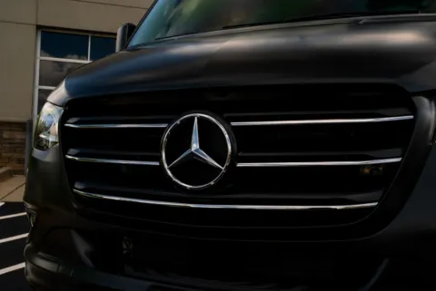 More photos of 2023 Mercedes-Benz Sprinter 3500 Cargo 170 WB at Atlanta Autos, GA