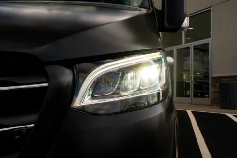 More photos of 2023 Mercedes-Benz Sprinter 3500 Cargo 170 WB at Atlanta Autos, GA