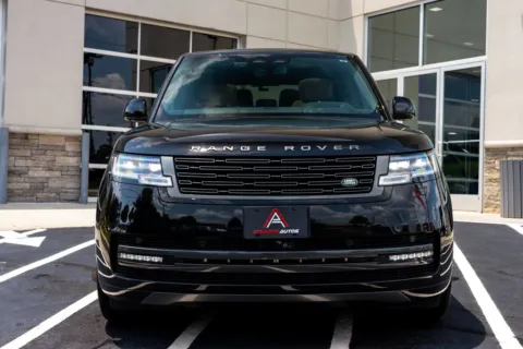 More photos of 2024 Land Rover Range Rover Autobiography at Atlanta Autos, GA