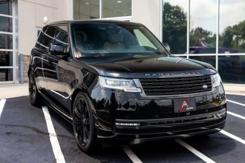More photos of 2024 Land Rover Range Rover Autobiography at Atlanta Autos, GA