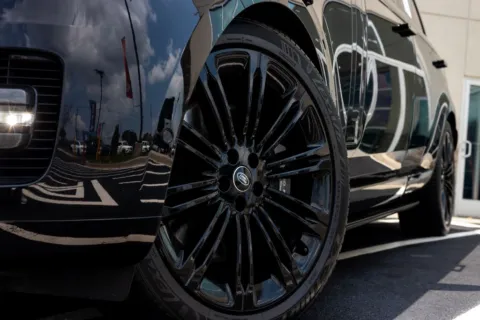 Photos of 2024 Land Rover Range Rover Autobiography for sale in Marietta, GA at Atlanta Autos