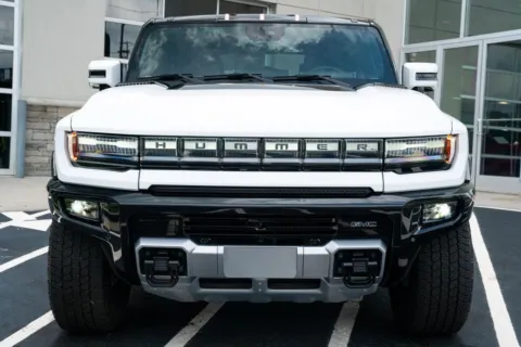 More photos of 2025 GMC Hummer EV SUV 2X at Atlanta Autos, GA