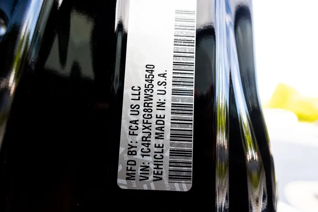 Jeep Wrangler photo 48